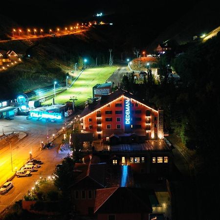 Dedeman Palandoken Ski Lodge Hotel Erzurum Eksteriør bilde